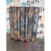 Проставка под седельно-сцепное уст-во Iveco Stralis 380549 рифленка 77/86см 5см (598)