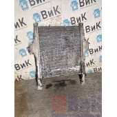 Интеркулер Iveco Stralis 380549 Cursor-10 BEHR с деф. (014)