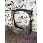 Диффузор Iveco Stralis 380549 Cursor-10 BEHR (013)