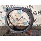 Кольцо диффузора Iveco Stralis 380549 Cursor-10 BEHR с деф. (015)