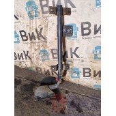 Кронштейн переднего крыла Iveco Stralis 380549 нижний LH деф. (653)