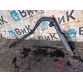 Кронштейн переднего крыла Iveco Stralis 380549 верхний LH (659)