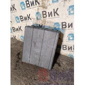 Крышка ящика АКБ Iveco Stralis 380549 деф. (012)