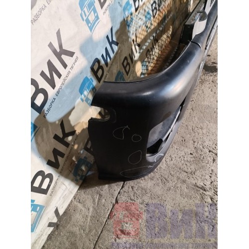 Бампер Iveco Stralis 380549 передний с деф. (552), 504173474-23