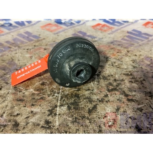 Датчик давления воздуха Iveco Stralis 380549 (в корпус воздушного фильтра) (553), -3