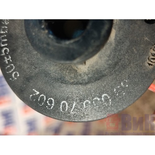 Датчик давления воздуха Iveco Stralis 380549 (в корпус воздушного фильтра) (553), -4