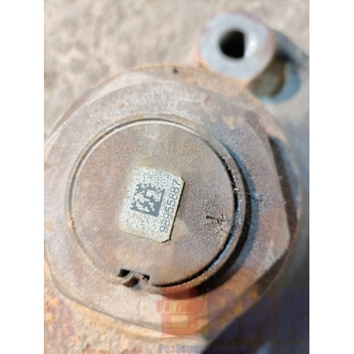 Рулевой редуктор (ГУР) Iveco Stralis 380549 (010), -9