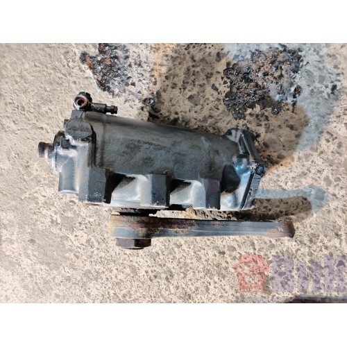 Рулевой редуктор (ГУР) Iveco Stralis 380549 (010), -1