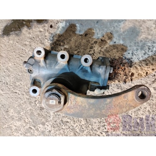 Рулевой редуктор (ГУР) Iveco Stralis 380549 (010), -3