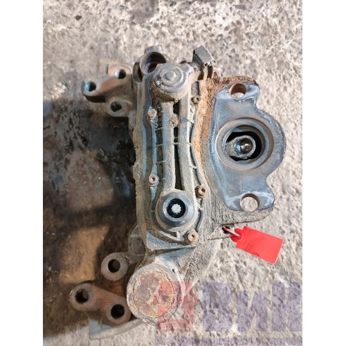 Суппорт передний Iveco Stralis 380549 RH (556), 41285185-6