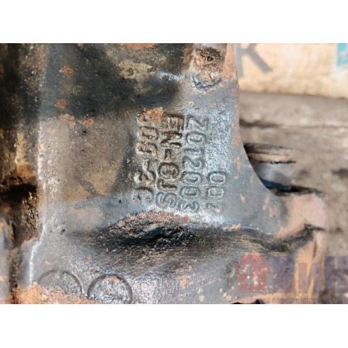 Суппорт передний Iveco Stralis 380549 RH (556), 41285185-5