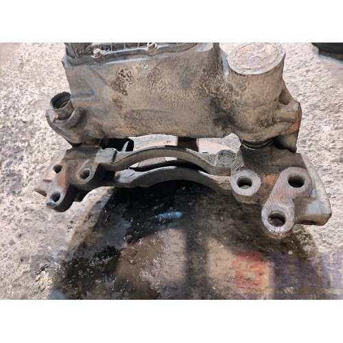 Суппорт передний Iveco Stralis 380549 RH (556), 41285185-2