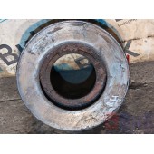 Диск тормозной Iveco Stralis 380549 передний (554)