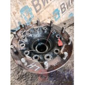 Ступица передняя Iveco Stralis 380549 диск.торм./разбор.подш. (532)