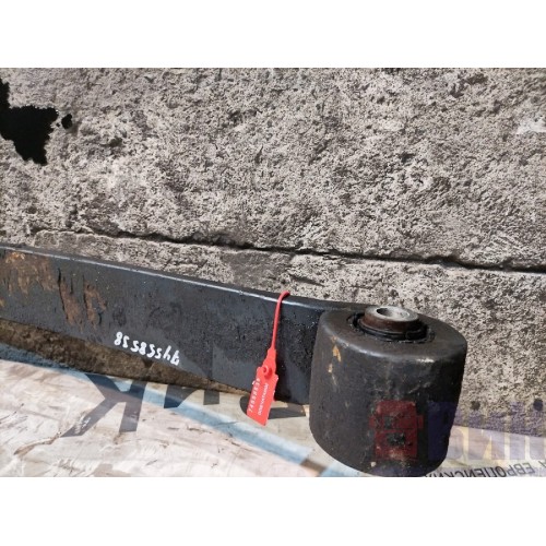 Рессора передняя 1 лист Iveco Stralis 380549 (538), -4