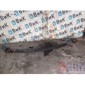 Рессора передняя 1 лист Iveco Stralis 380549 (537)