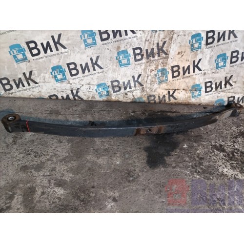 Рессора передняя 1 лист Iveco Stralis 380549 (537), 41226736-6