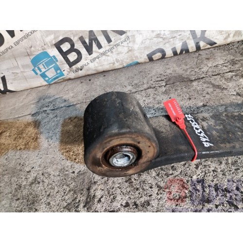 Рессора передняя 1 лист Iveco Stralis 380549 (537), 41226736-3