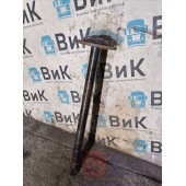 Полуось без блокировки Iveco Stralis 380549 96,5см (654)