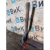 Кронштейн полукрыла (труба) Iveco Stralis 380549 RH деф. (643)