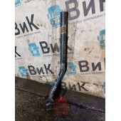 Кронштейн полукрыла (труба) Iveco Stralis 380549 LH деф. (657)