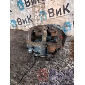 Суппорт задний Iveco Stralis 380549 KNORR LH (640)