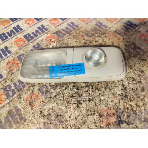 Плафон салона DAF 105 015999 (512), 