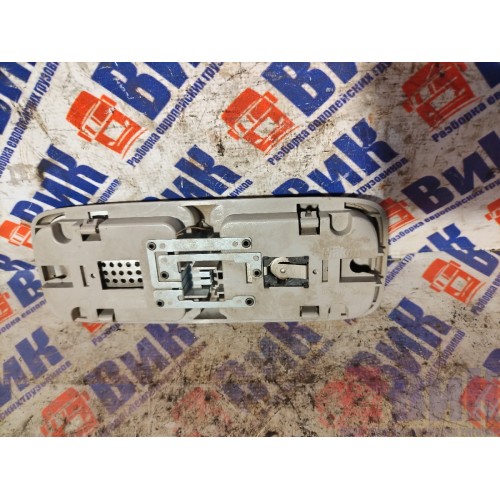 Плафон салона DAF 105 015999 (512), -3