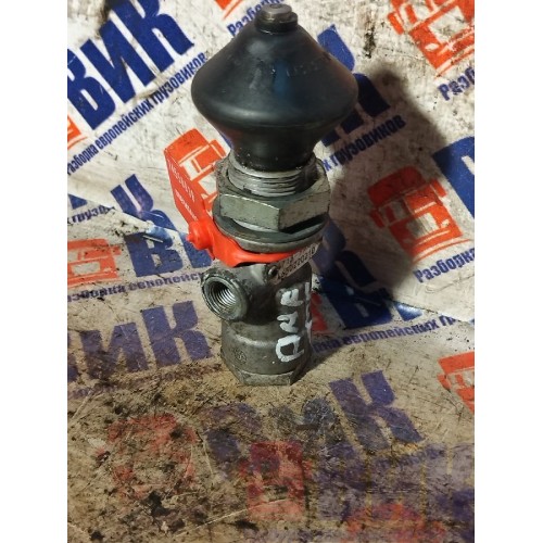 Клапан сцепления DAF 105 015999 Wabco (636), 4630220210-4