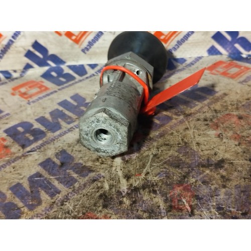 Клапан сцепления DAF 105 015999 Wabco (636), 4630220210-1