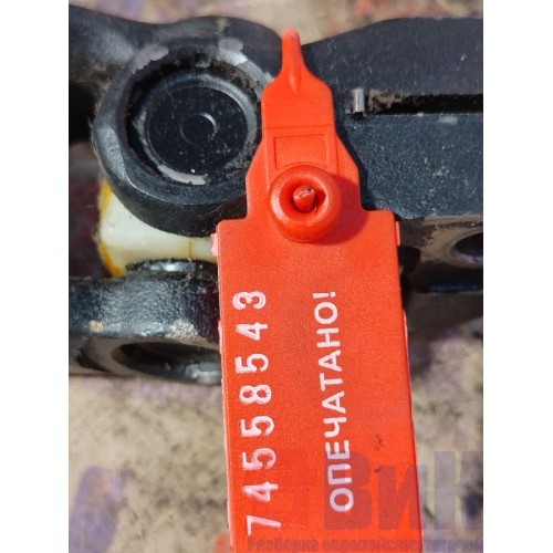 Крестовина рулевого вала DAF 105 015999 (543), -3