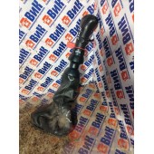 Рычаг КПП DAF 105 015999 с деф. (529)