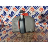 Замок двери ночной DAF 105 015999 (комплект LH/RH) внутренний (546) (528)