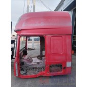 Каркас кабины DAF 105 015999 (519)