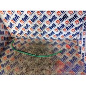 Трос печки DAF 105 015999 (зеленый) (625)