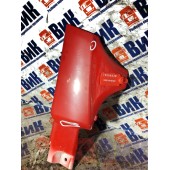 Накладка стойки лобового стекла DAF 105 015999 RH деф. (626)