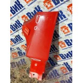 Накладка стойки лобового стекла DAF 105 015999 LH деф. (624)