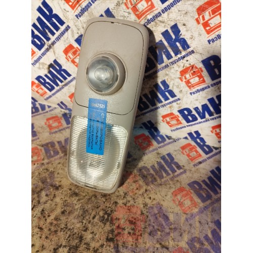 Плафон салона DAF 105 015999 (521), 