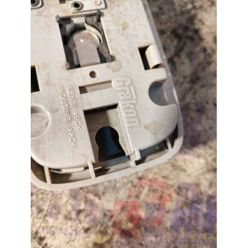 Плафон салона DAF 105 015999 (521), -2