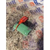 Реостат отопителя (печки) DAF 105 015999 (627)