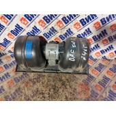 Моторчик отопителя (печки) DAF 105 015999 (523)