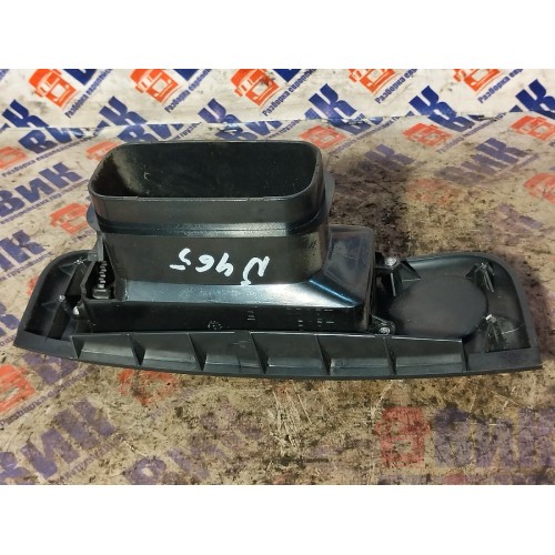 Дефлектор салона DAF 105 015999 RH (524), 1308507-4