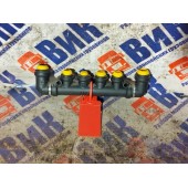 Распределитель воздушный DAF 105 015999 (611)