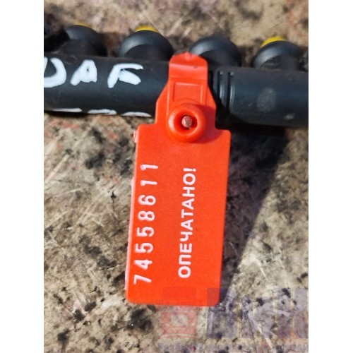 Распределитель воздушный DAF 105 015999 (611), -2