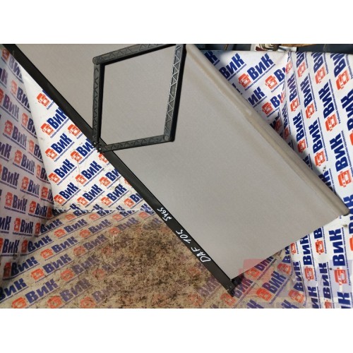 Штора двери DAF 105 015999 (солнцезащитная) (526), -2