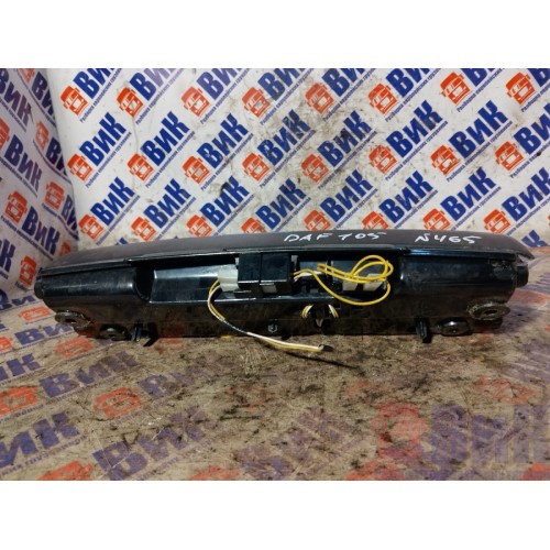 Пепельница DAF 105 015999 (525), 1316504-3