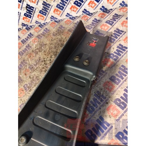 Накладка на порог DAF 105 015999 LH (613), 1867400-9