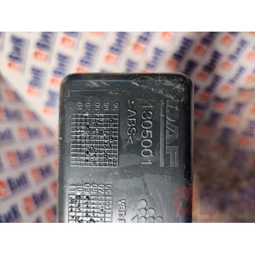 Карман салона DAF 105 015999 (527), 1305001-2