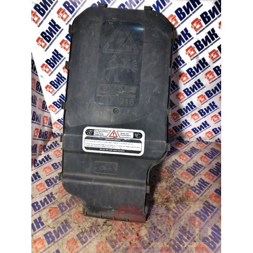 Крышка электроразъемов кабины DAF 105 015999 (529), 1876916