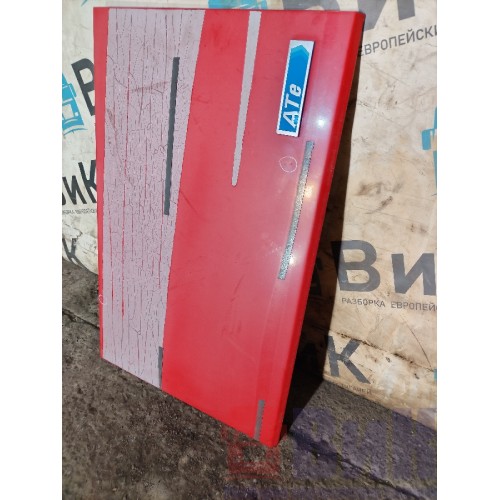 Крышка инструментального ящика DAF 105 015999 RH с деф. (531), -5